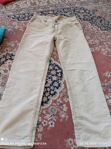Fida Pant