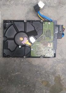 WD Blue 1TB PC Hard Drive