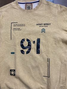 Original Sweatshirt Size L