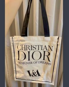 Christian Dior Tote Bag