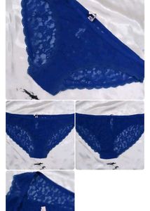 Black Lace Bra