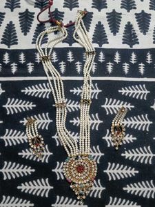 Jewellery Set