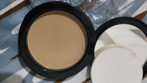 Maybelline Fit Me Matte Powder