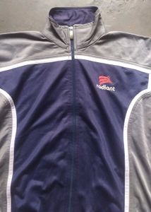 Men's Radiant Track Jacket