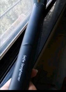 Philips Selfie Straightener - Like New!