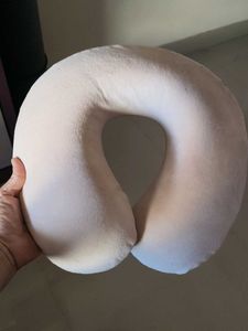 Travel pillow