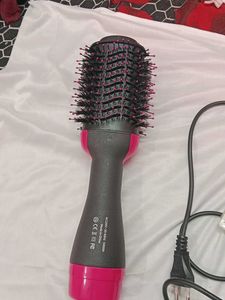 GORGIO PROFESSIONAL Hair Dryer Brush
