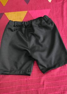 Shorty For Girls
