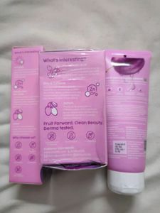 Plix Oily Skin Care