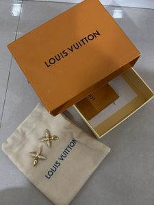 First copy Louis Vuitton Star Earrings