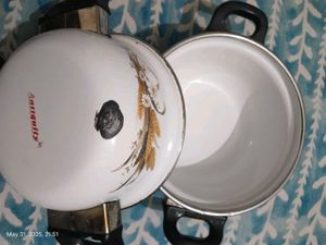 Combo Of 2 Handi Style Casseroles