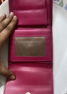 New Cute Butterfly &amp; Flower Wallet