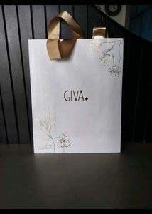 Giva Luxury Gift Bag
