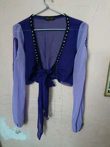 Export/ Import Cover Top