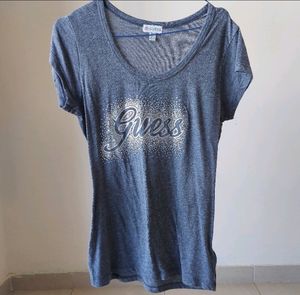Reduced!! Authentic Guess tee shirt