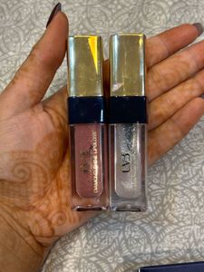 Lipgloss Combo