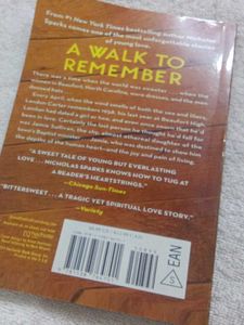 A Walk to Remember