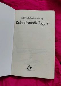Rabindranath Tagore Short Stories