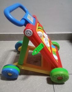 Baby Activity Walker Toy