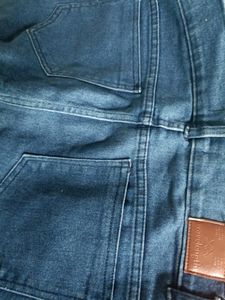 Combo Of 2 Wavelength Jeans