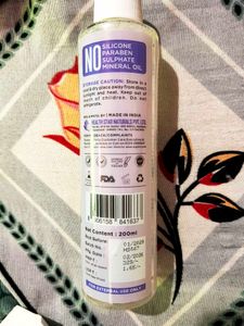 Rosemary Water Spray for Hair Growth