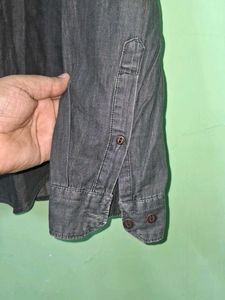 chase /41/Men's Denim Shirt