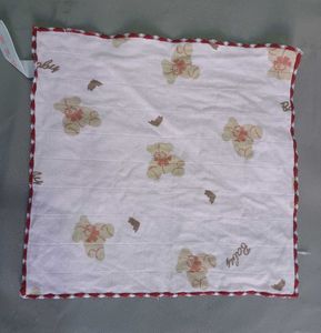 Premium Floral Soft Print Scarf/hanky