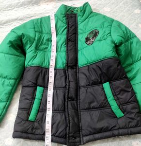 Branded Puffer Jacket like new ✨🆕