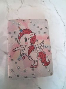 Sparkling Unicorn mirror