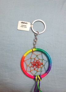 Dream catcher