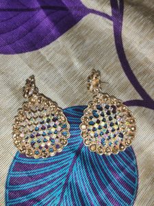 Full Necklace With Freebie