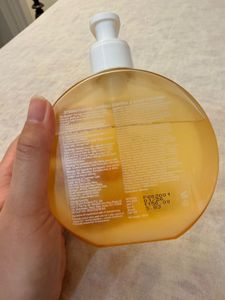 Inde Wild Champi Bond Repair Shampoo 💛