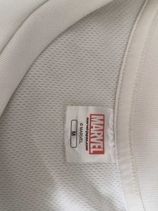 Marvel Graphic Tee
