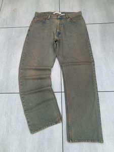 Levi’s vintage jeans