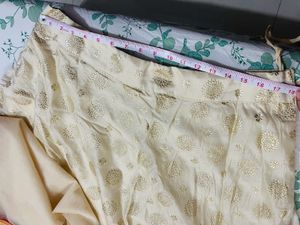 Lehanga Choli Set