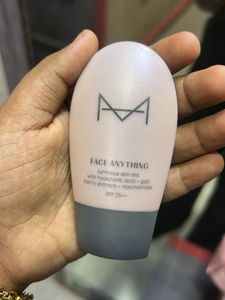 Viral (No-1 Bestseller) Glass Skin Tint SPF 25+