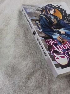 The Apothecary Diaries Vol. 5 Manga