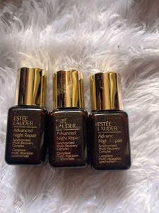 Estee Lauder Advanced Night Repair Serum 3 pc