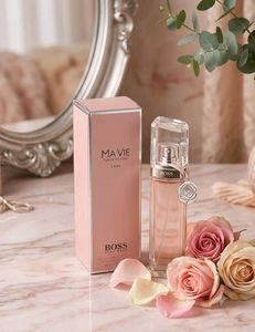 Hugo Boss Ma Vie Pour Femme L'eau Perfume