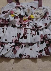 Baby Dress