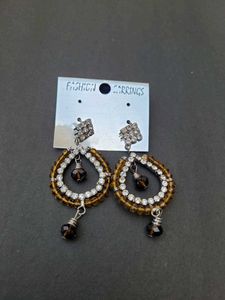 Designer Ethnic Earrings