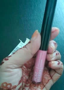 Brand new Just Herbs pink🩷 eyeliner