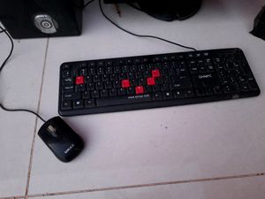 CPU (WORKING)