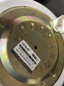 Usha Lexus Electric Rice Cooker