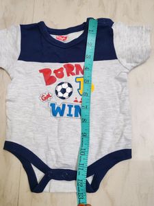 Babyhug Rompers