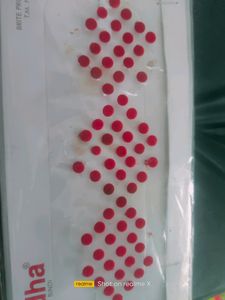 Bindi For Beautiful Ladies