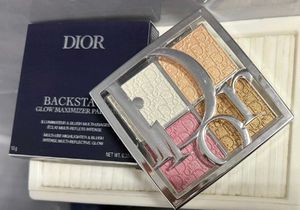Dior Backstage Glow Maximizer Palette