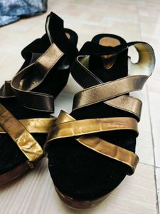Chic Heels
