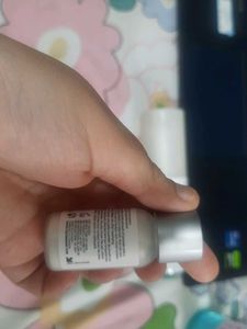 The Ordinary Sulfur 10% Powder-to-Cream Concentrat