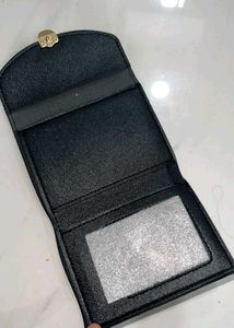 Stylish Snake Print Wallet ✨️